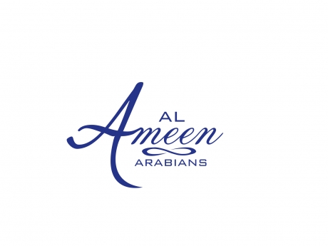 Al Ameen Logo
